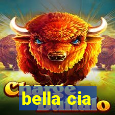 bella cia